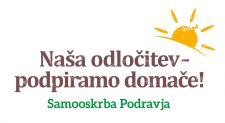 Samooskrba logo