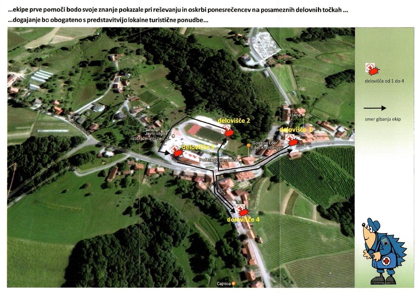 Zemljevid