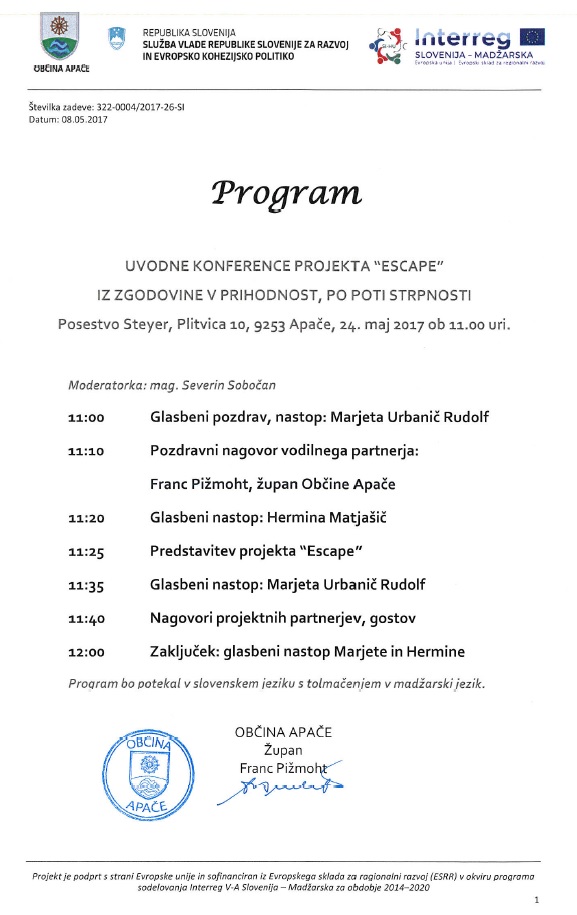Program