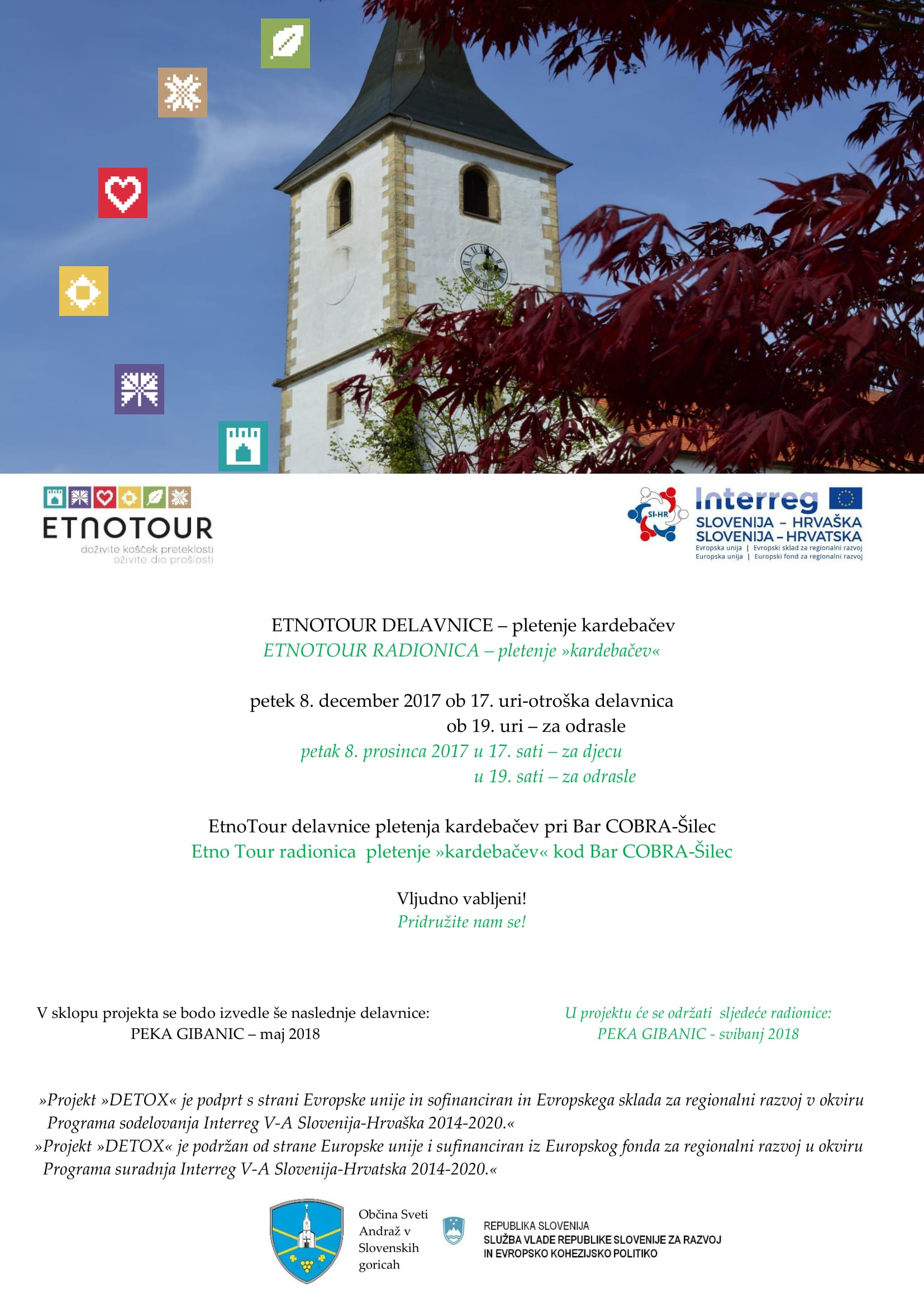 EtnoTour delavnice 3