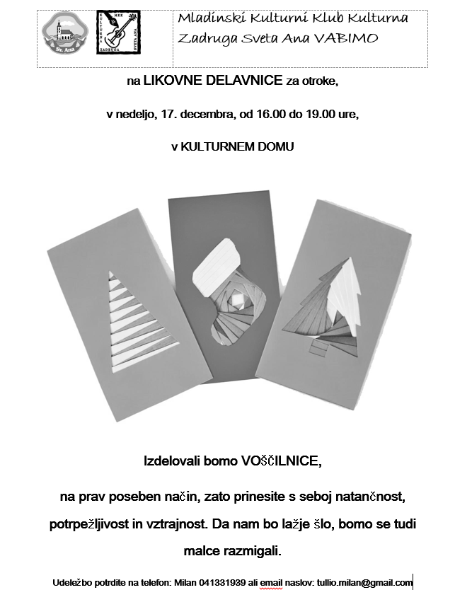 Vabilo