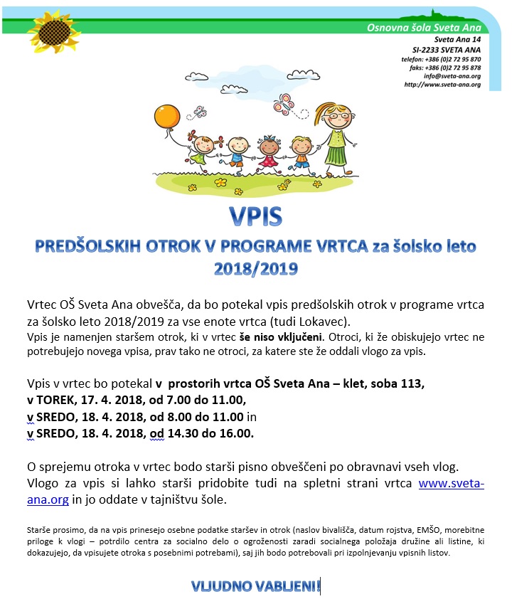 Vabilo