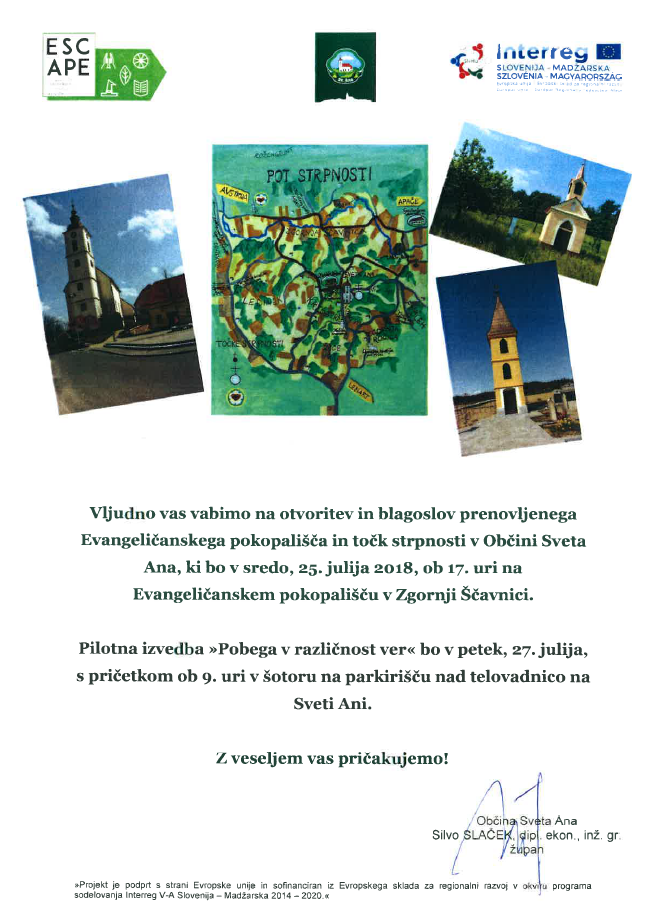 Vabilo