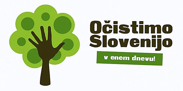 ocistimo slovenijo