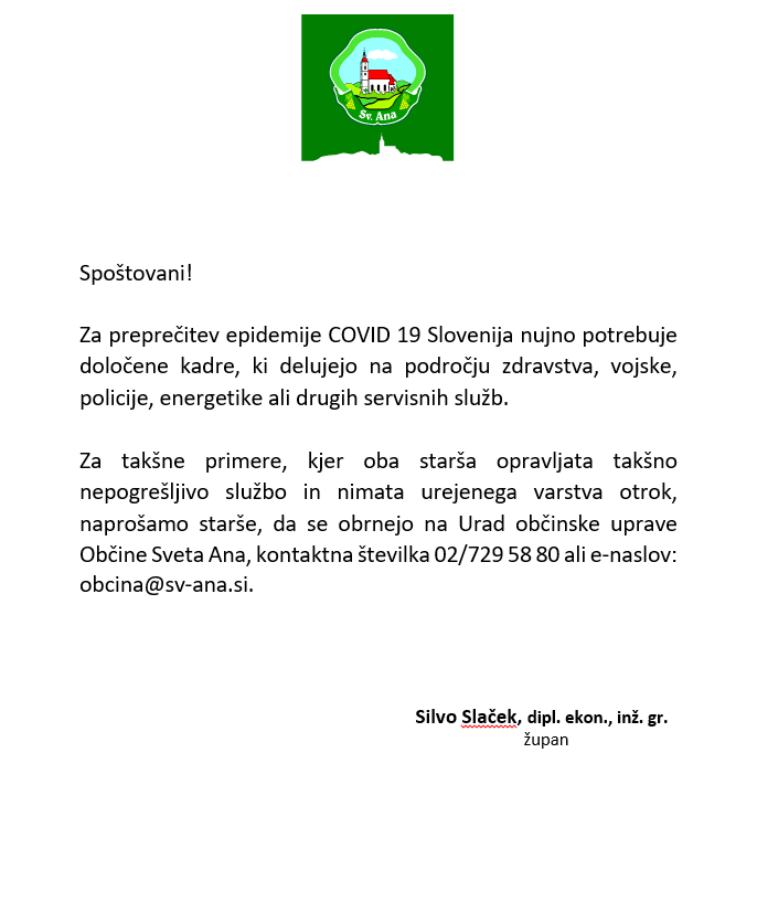varstvo