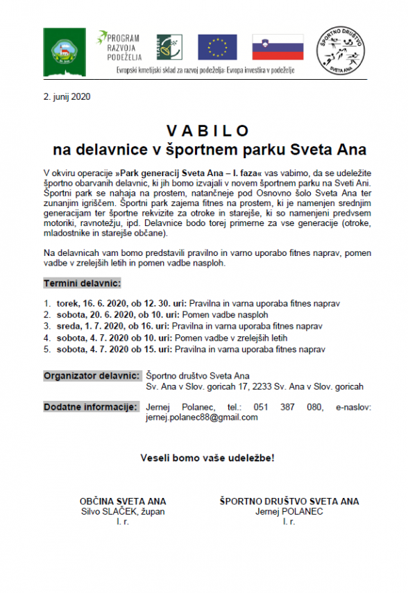 vabilošp