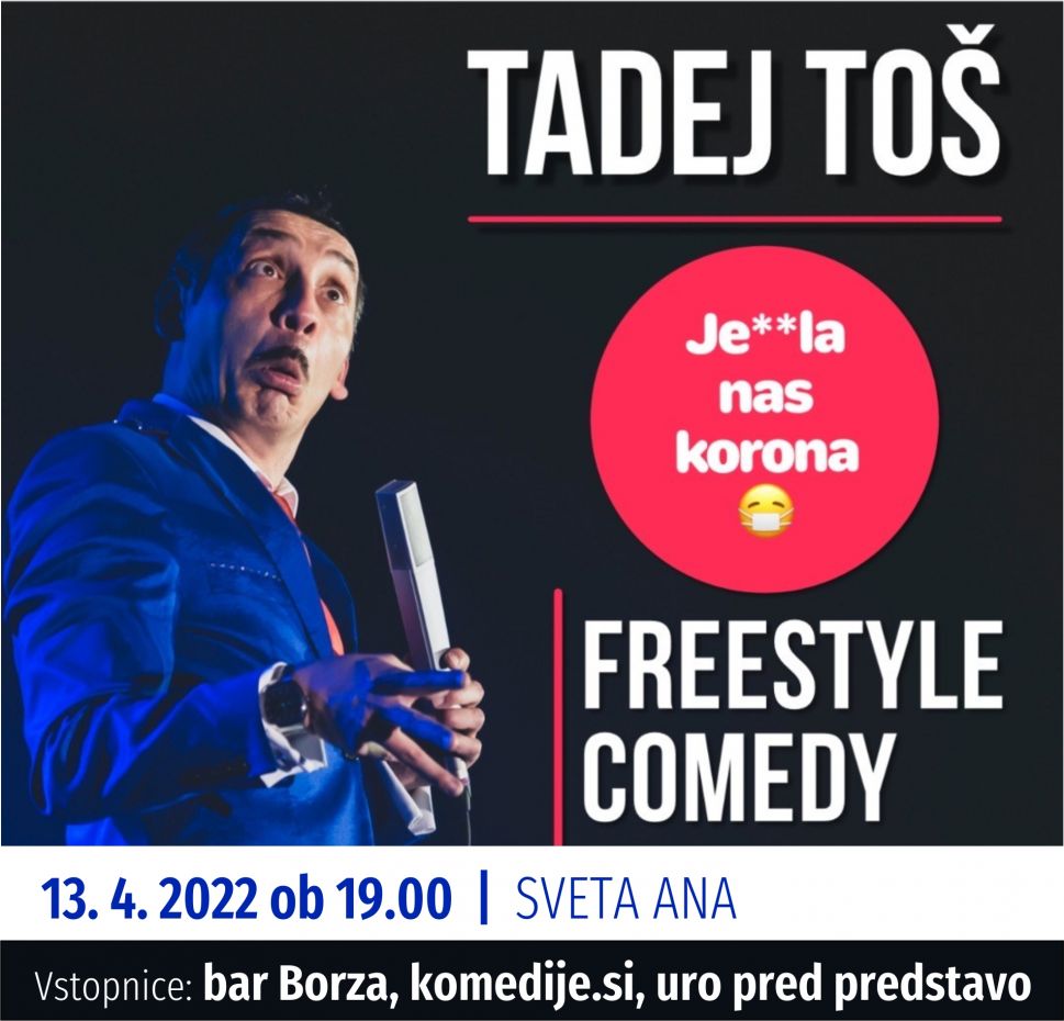 Toš-jebalaKorona 11