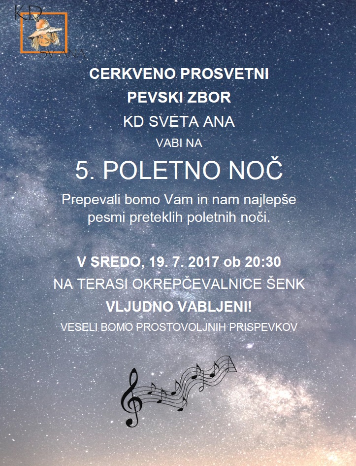 Poletna noč