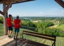 Slovenia Green Wellness Route: kolesarsko raziskovanje slovenskih naravnih zdravilišč