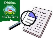 18. redna seja OS Občine Sveta Ana