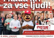 Krvodajalska akcija v Lokavcu - VABLJENI