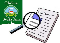 Občina Sveta Ana združena v težkem vikendu