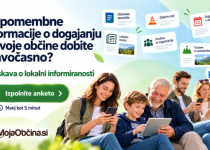 Podatki o kandidatih pri javnih objavah