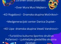 VABILO - VEČER SMEHA