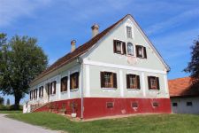 Perkova domacija 3
