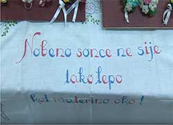 Sveta Ana - Običaji