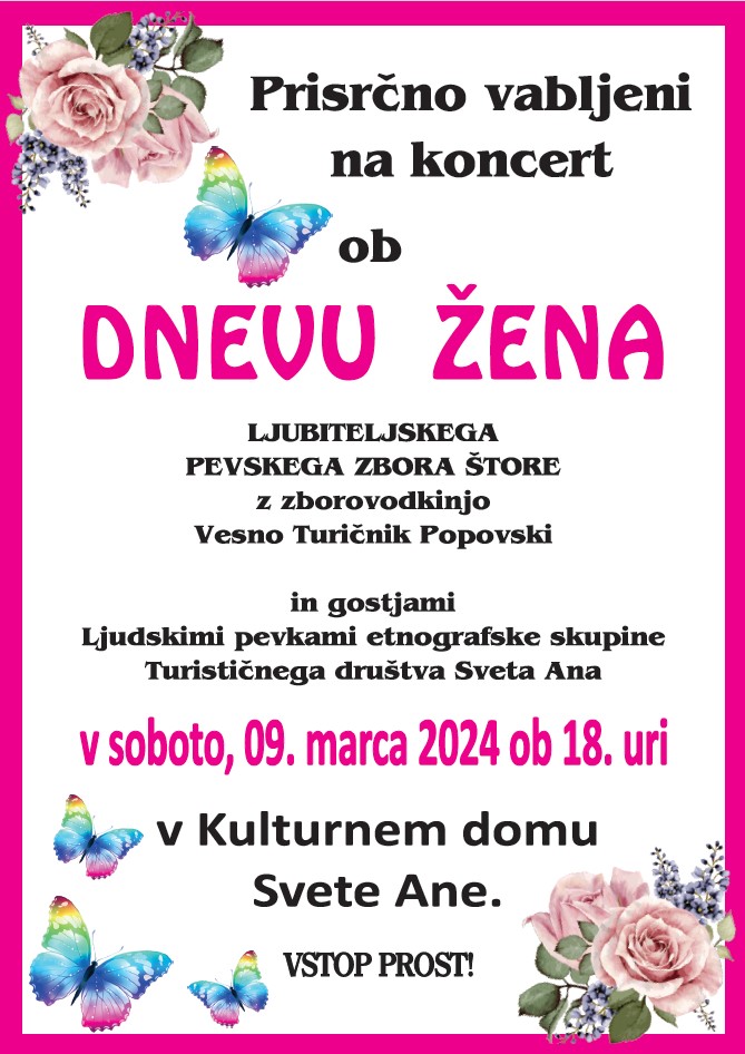 vabilo Štore Posnetek zaslona 2024-02-27 092319